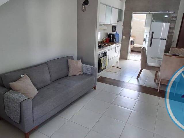 #2428 - Apartamento para Locação em Porto Seguro - BA - 1