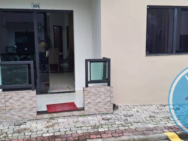 #2428 - Apartamento para Locação em Porto Seguro - BA - 1