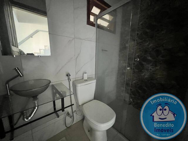 #2433 - Casa para Locação em Porto Seguro - BA - 2