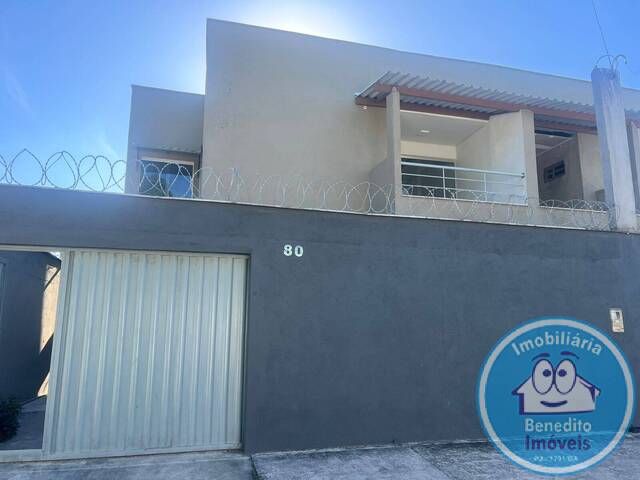 #2433 - Casa para Locação em Porto Seguro - BA - 3