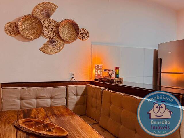 #2434 - Apartamento para Venda em Porto Seguro - BA - 3