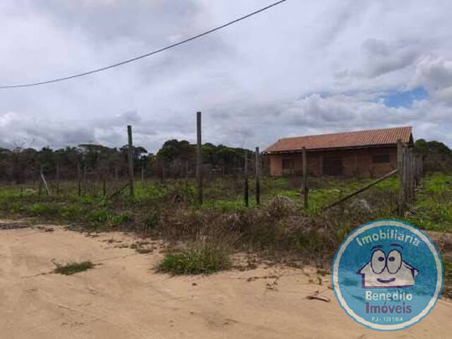 #2435 - Areas de grande porte para Venda em Porto Seguro - BA - 1
