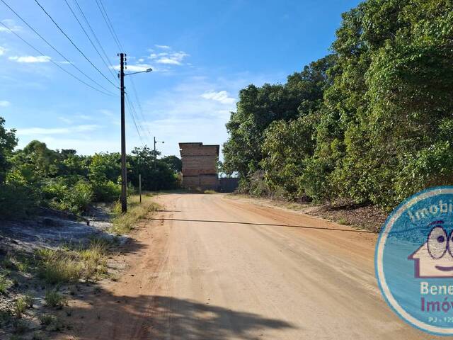 #2436 - Terreno para Venda em Santa Cruz Cabrália - BA - 2
