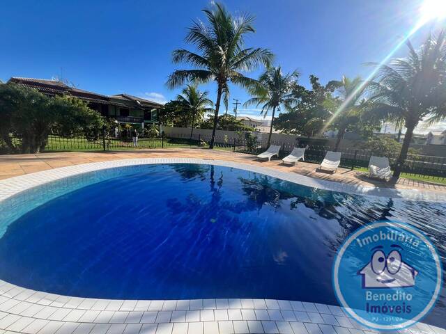 #2437 - Apartamento para Venda em Porto Seguro - BA - 3