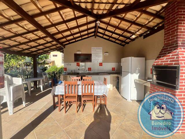 #2437 - Apartamento para Venda em Porto Seguro - BA - 3