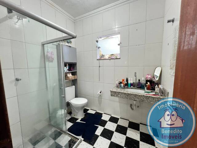 #2439 - Casa para Venda em Porto Seguro - BA - 2