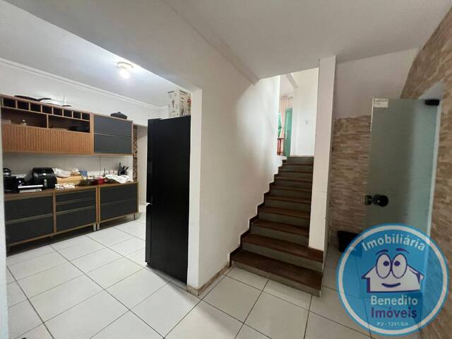 #2439 - Casa para Venda em Porto Seguro - BA - 3