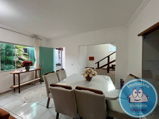 #2439 - Casa para Venda em Porto Seguro - BA - 3