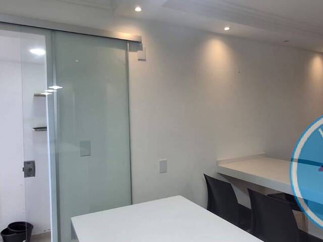 #2441 - Apartamento para Venda em Porto Seguro - BA - 2