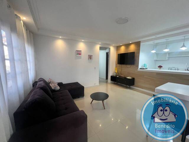 #2441 - Apartamento para Venda em Porto Seguro - BA - 1
