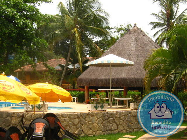 #2442 - Hotel para Venda em Porto Seguro - BA - 1