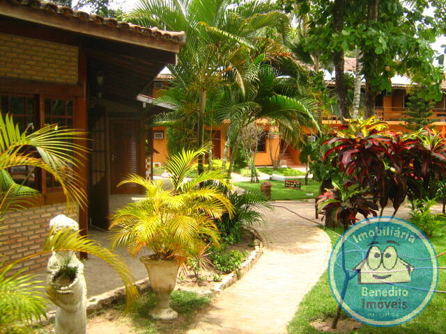 #2442 - Hotel para Venda em Porto Seguro - BA - 3