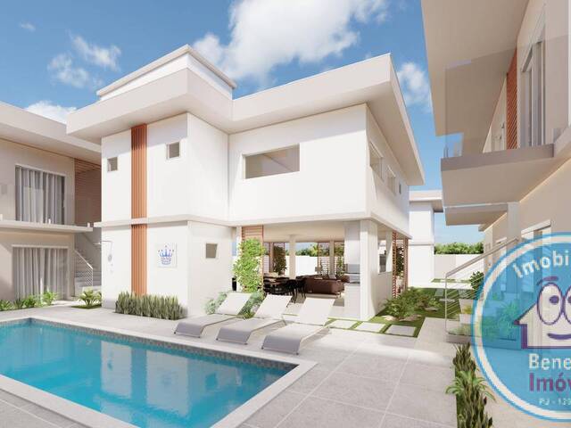 #2444 - Apartamento para Venda em Porto Seguro - BA - 2
