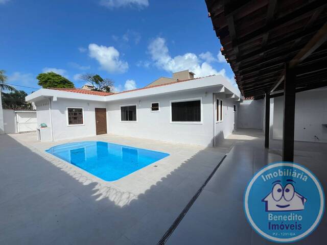 #2446 - Casa para Venda em Porto Seguro - BA - 1