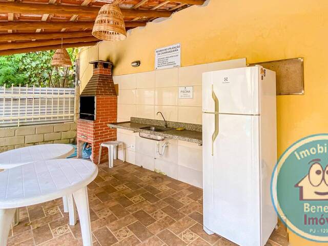 #2447 - Apartamento para Venda em Porto Seguro - BA - 2