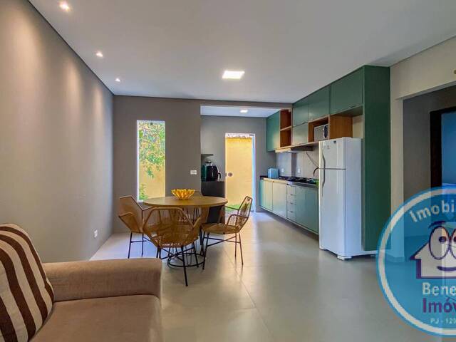 #2447 - Apartamento para Venda em Porto Seguro - BA - 1