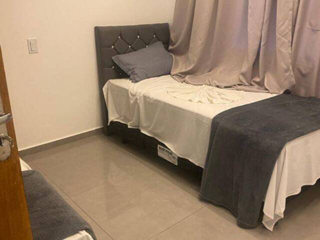 #2449 - Apartamento para Venda em Porto Seguro - BA - 3
