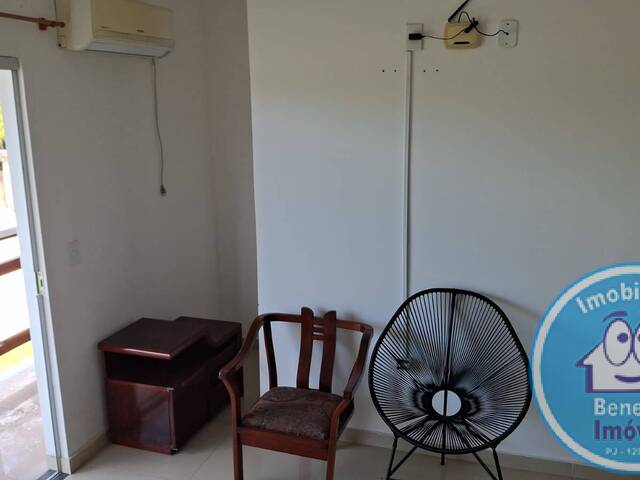 #2450 - Casa para Venda em Porto Seguro - BA - 3