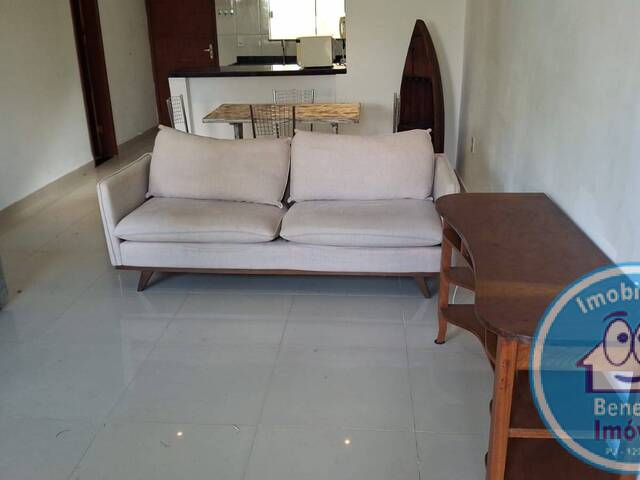 #2450 - Casa para Venda em Porto Seguro - BA - 2