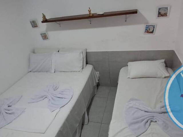 #2451 - Apartamento para Venda em Porto Seguro - BA