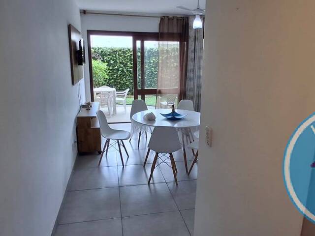 #2451 - Apartamento para Venda em Porto Seguro - BA - 2