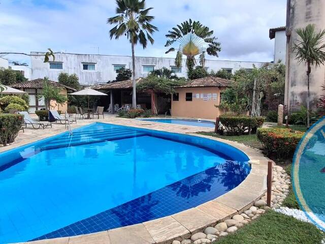 #2451 - Apartamento para Venda em Porto Seguro - BA - 1