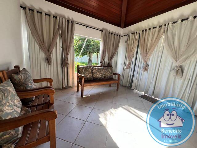 #2455 - Casa para Venda em Porto Seguro - BA - 2
