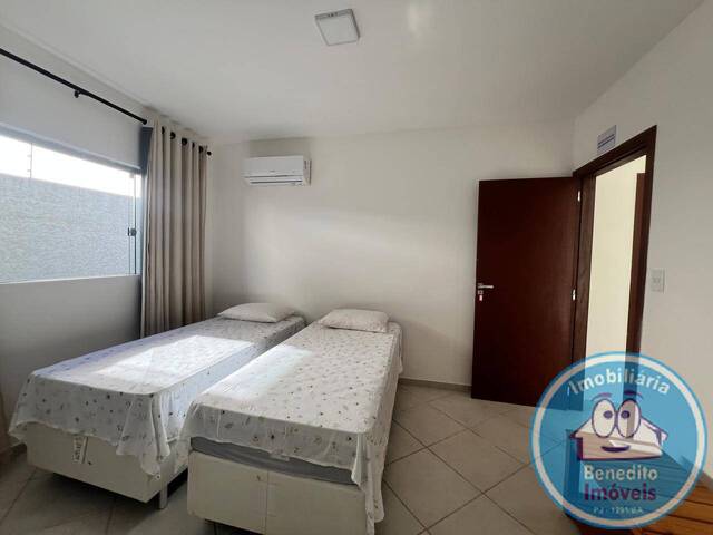 #2455 - Casa para Venda em Porto Seguro - BA - 3