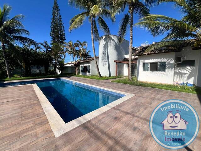 #2455 - Casa para Venda em Porto Seguro - BA