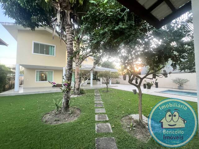 #2456 - Casa para Venda em Porto Seguro - BA - 1