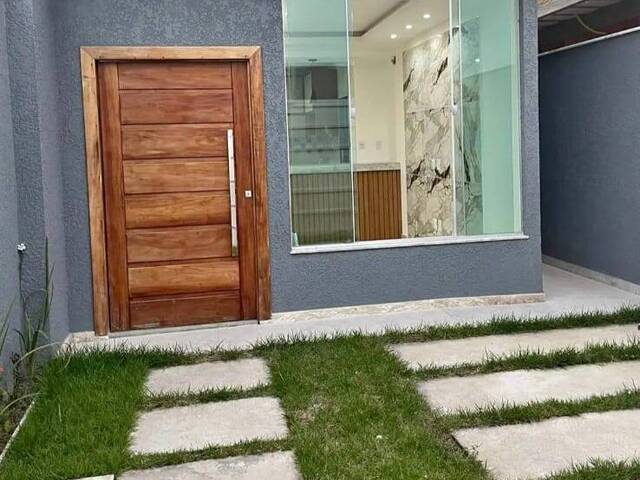 #2458 - Casa para Venda em Porto Seguro - BA - 1