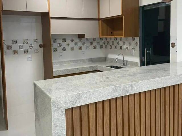 #2458 - Casa para Venda em Porto Seguro - BA - 2