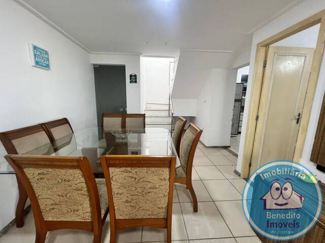 #2460 - Duplex para Locação em Porto Seguro - BA - 3