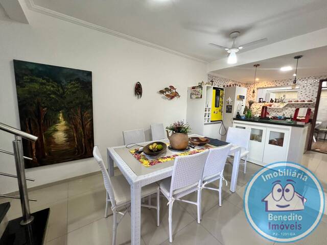 #2461 - Casa para Venda em Porto Seguro - BA - 2