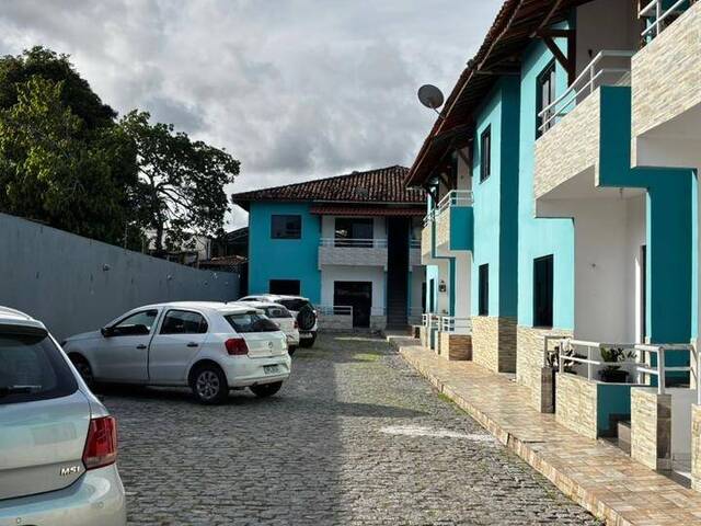 #2462 - Apartamento para Venda em Porto Seguro - BA - 1