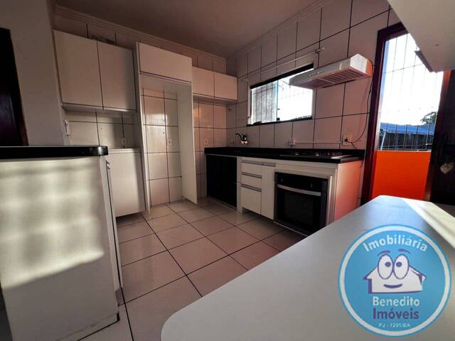 #2462 - Apartamento para Venda em Porto Seguro - BA - 3