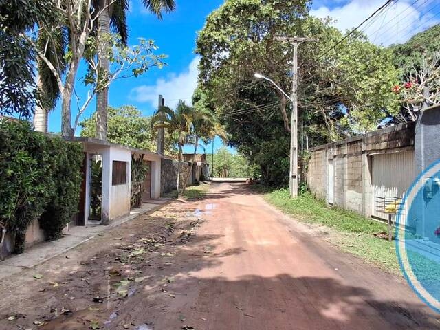 #2463 - Terreno para Venda em Porto Seguro - BA - 3