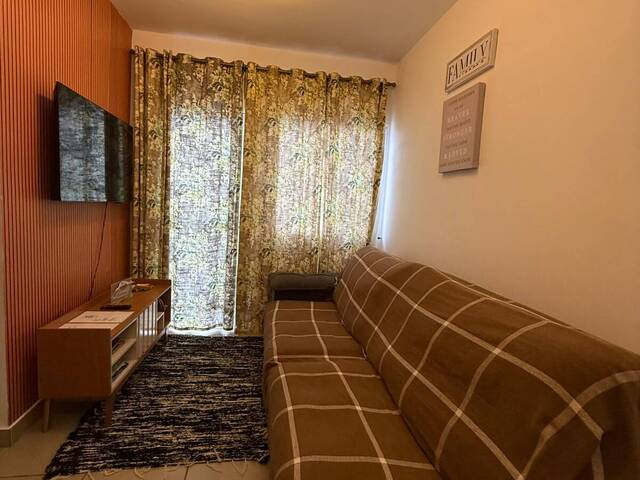#2466 - Apartamento para Venda em Porto Seguro - BA - 1