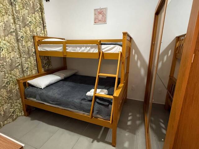#2466 - Apartamento para Venda em Porto Seguro - BA - 2