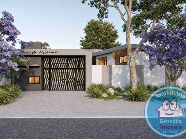 #2467 - Apartamento para Venda em Porto Seguro - BA - 3