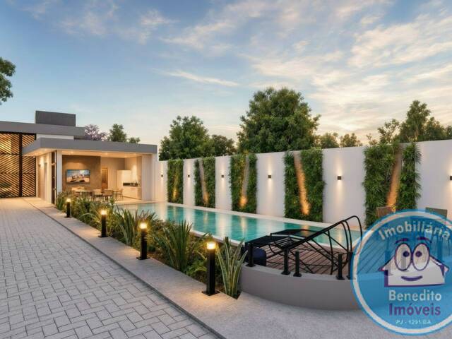 #2467 - Apartamento para Venda em Porto Seguro - BA - 1