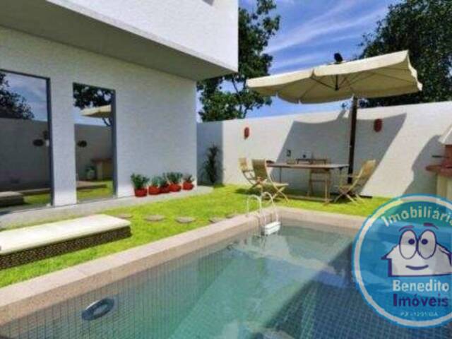 Duplex para Venda em Porto Seguro - 1
