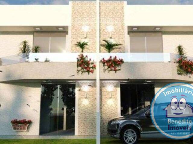 Duplex para Venda em Porto Seguro - 2