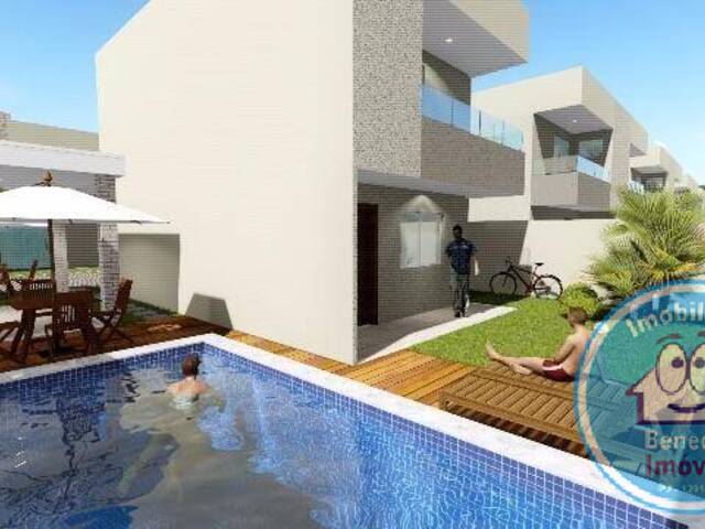 Duplex para Venda em Porto Seguro - 3
