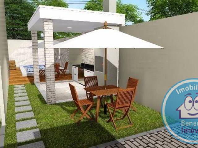 Duplex para Venda em Porto Seguro - 4