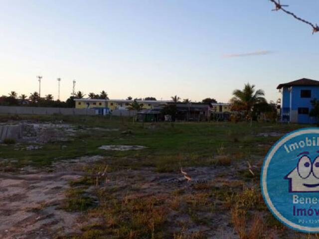 Terreno para Venda em Santa Cruz Cabrália - 3