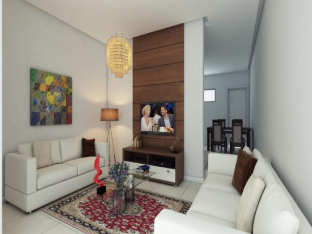 Duplex para Venda em Santa Cruz Cabrália - 2