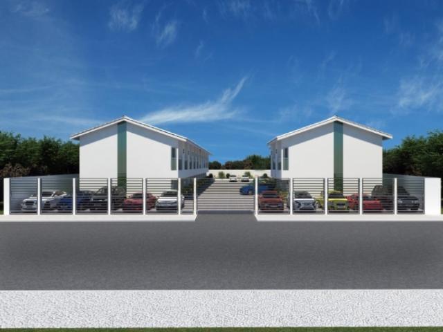 Duplex para Venda em Santa Cruz Cabrália - 4