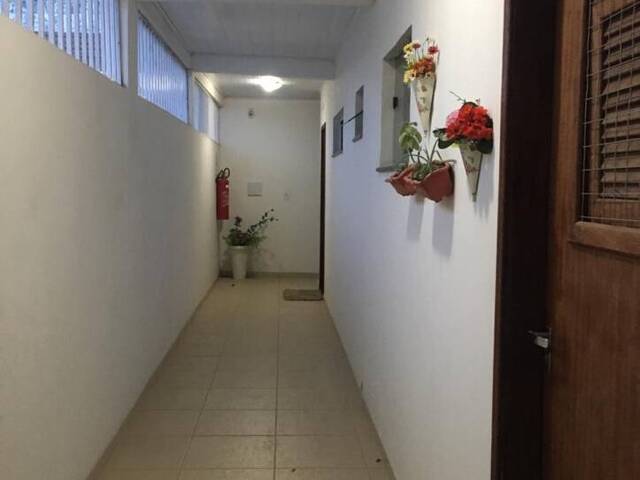 #1009 - Apartamento para Locação em Porto Seguro - BA - 1
