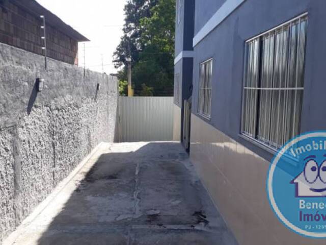 #1726 - Conjunto Residencial para Venda em Porto Seguro - BA - 1